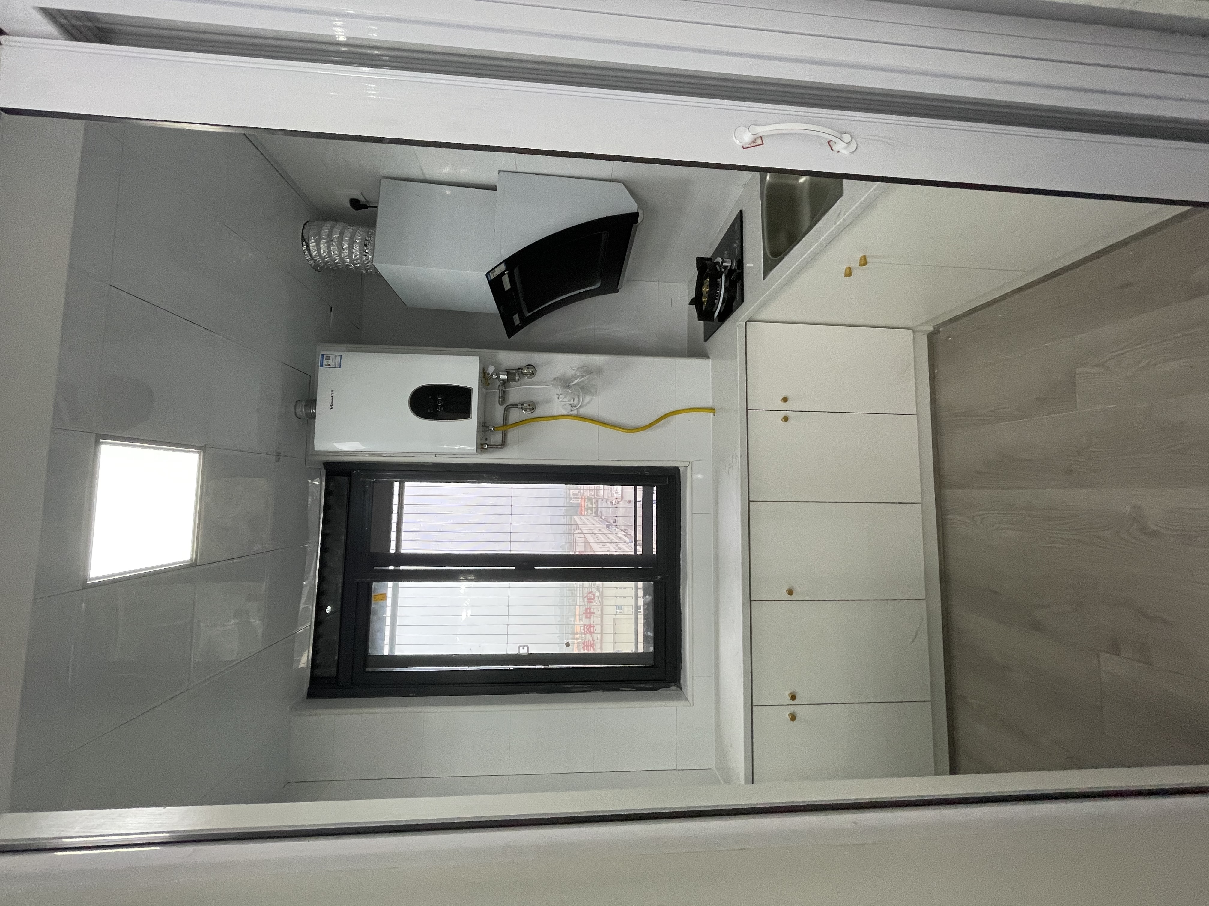 西城公寓 随时看房·