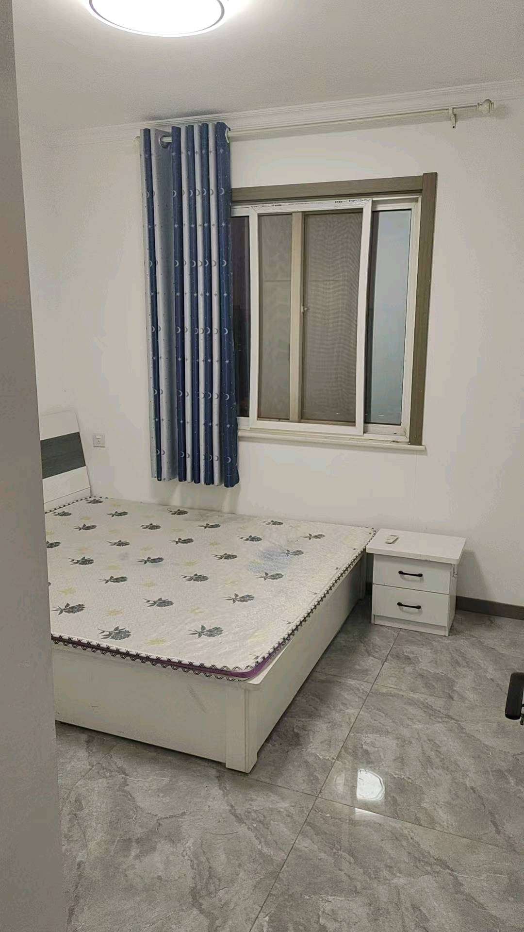 高陵九境城三期 随时看房·