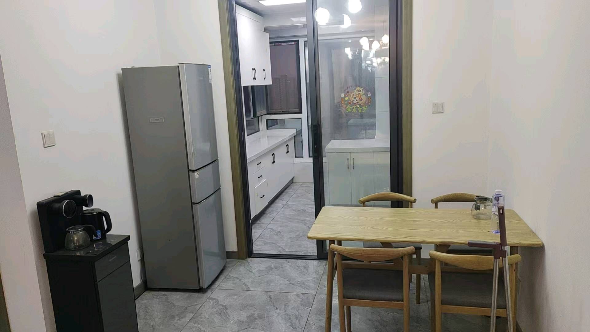 高陵九境城三期 随时看房·