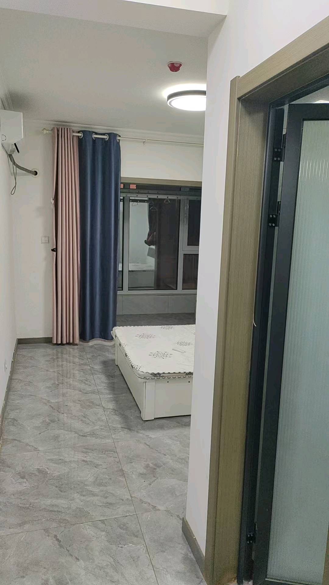 高陵九境城三期 随时看房·