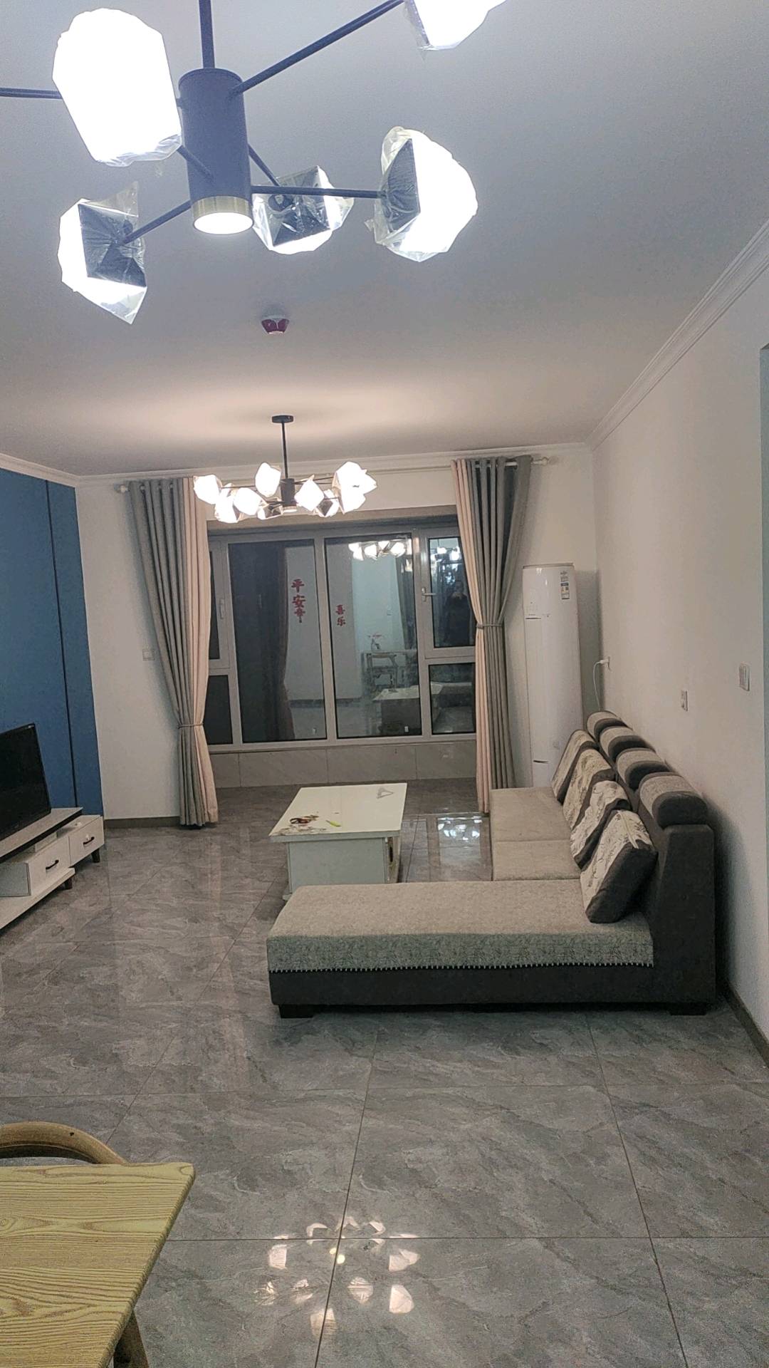 高陵九境城三期 随时看房·