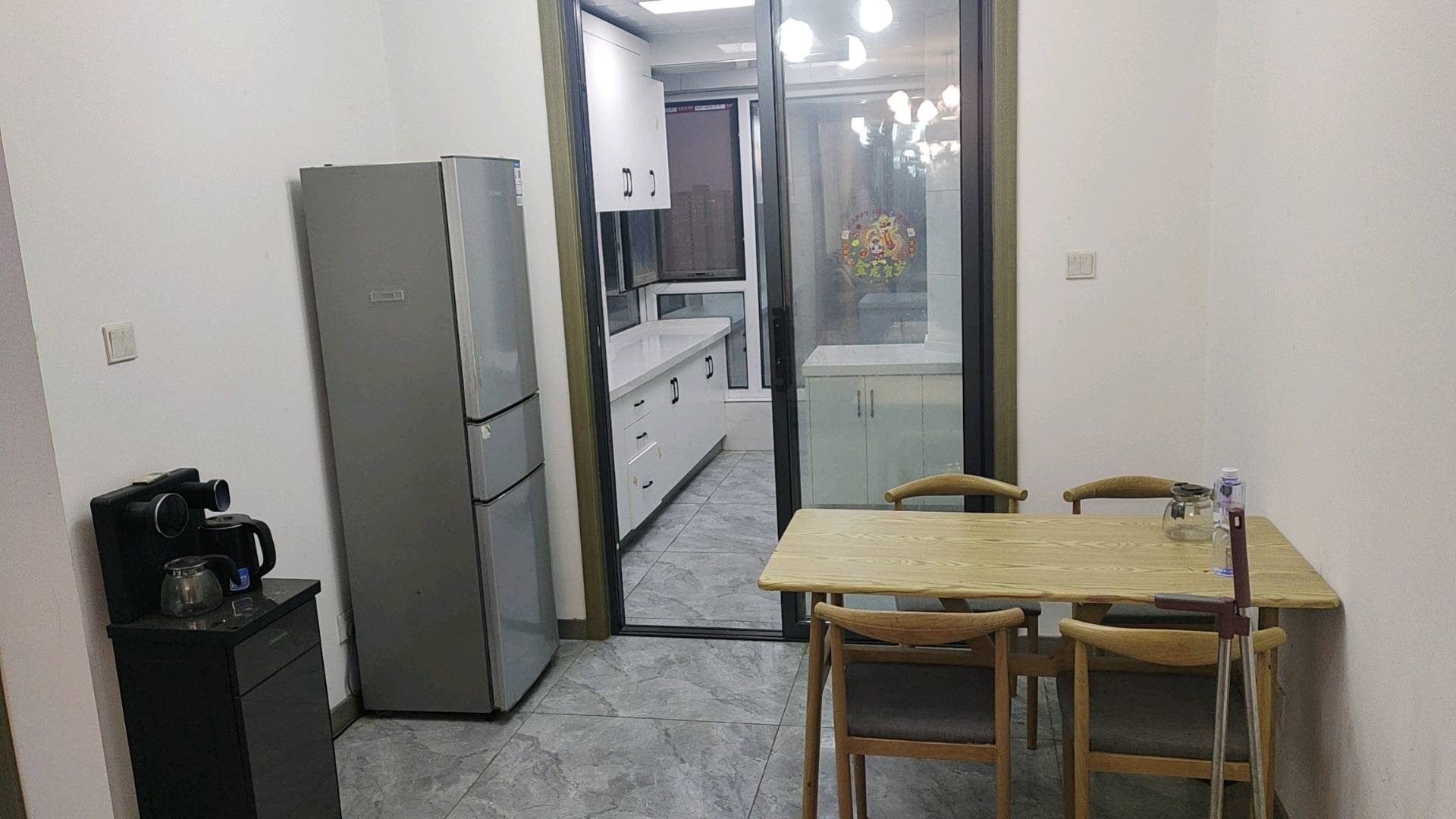 高陵九境城三期 随时看房·