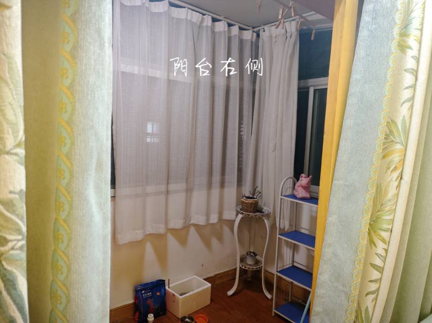 建宁路121号唯美理发店楼上 随时看房·