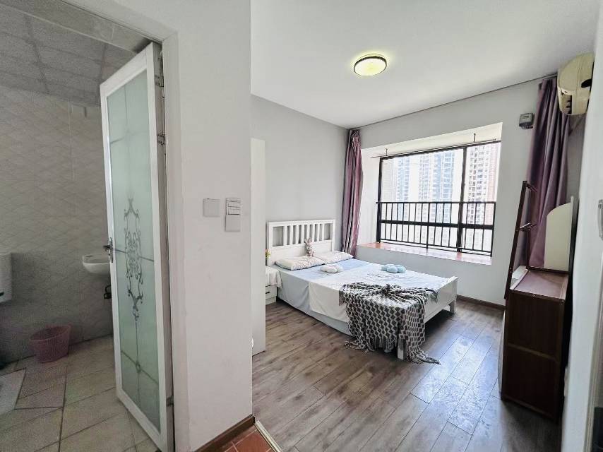 远大中央公园）