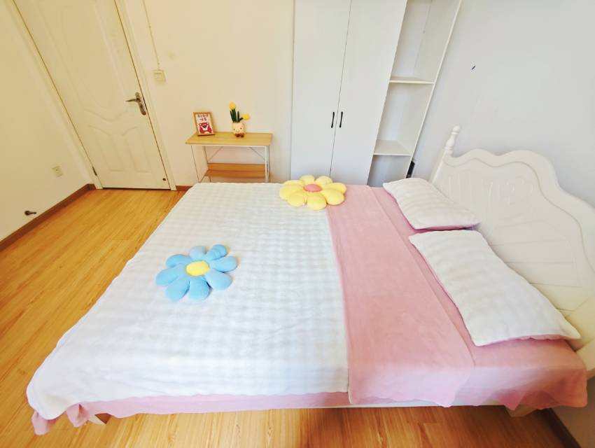 蜀南春郡大源里 随时看房·