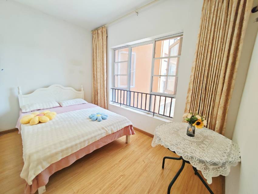 蜀南春郡大源里 随时看房·