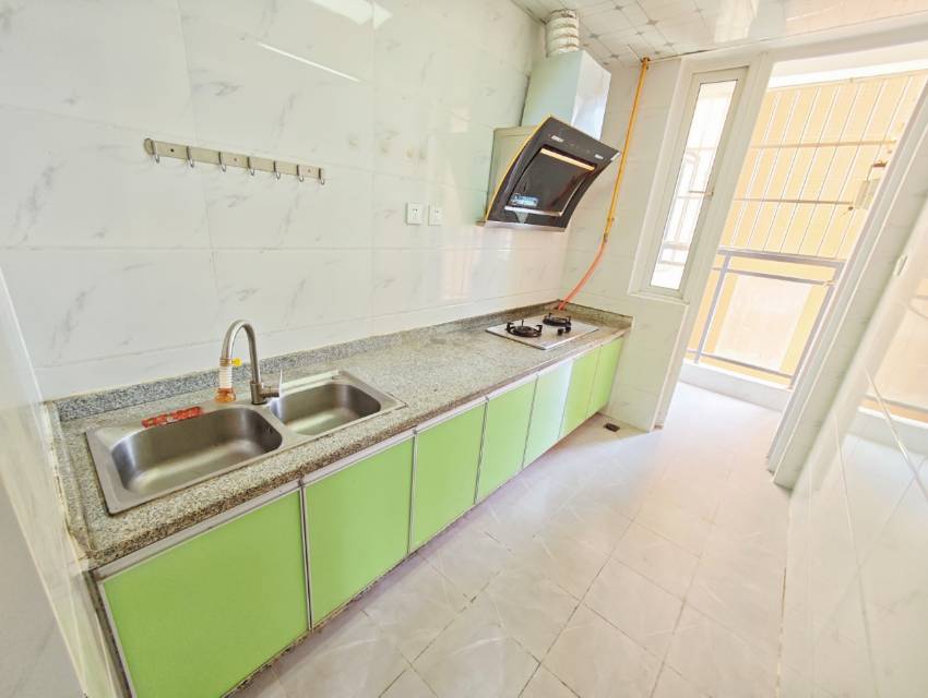 蜀南春郡大源里 随时看房·