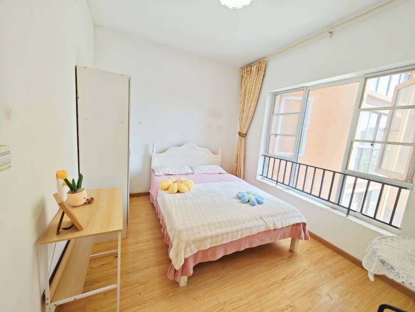 蜀南春郡大源里 随时看房·