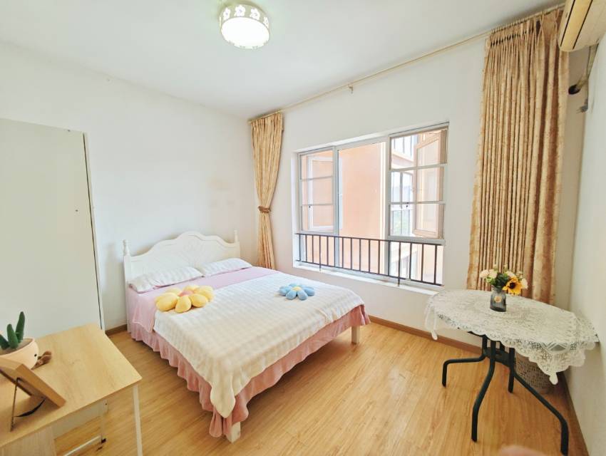 蜀南春郡大源里 随时看房·