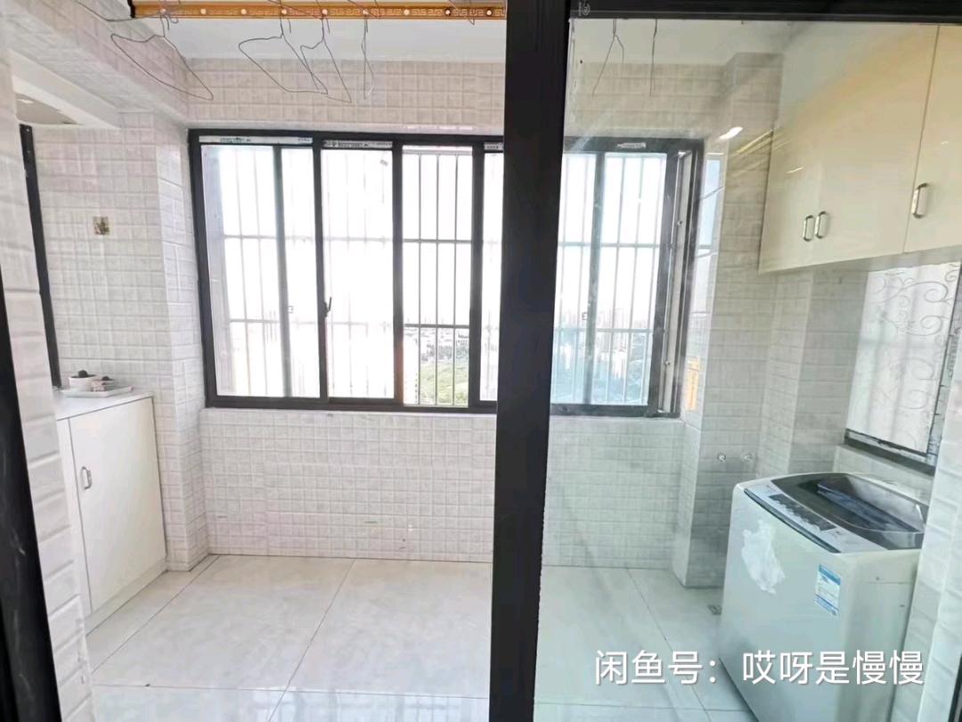 名邦西城国际 随时看房·