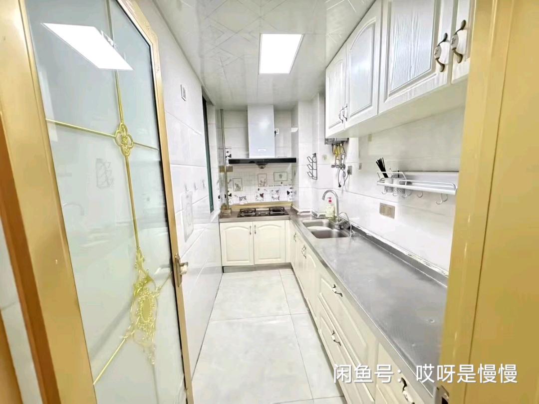 名邦西城国际 随时看房·