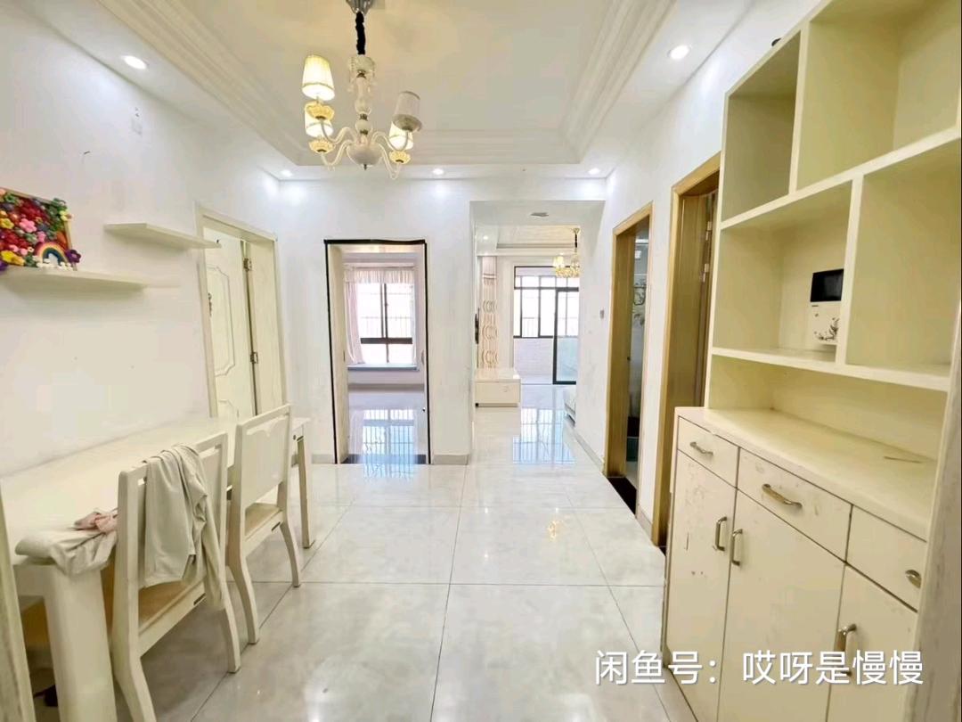 名邦西城国际 随时看房·