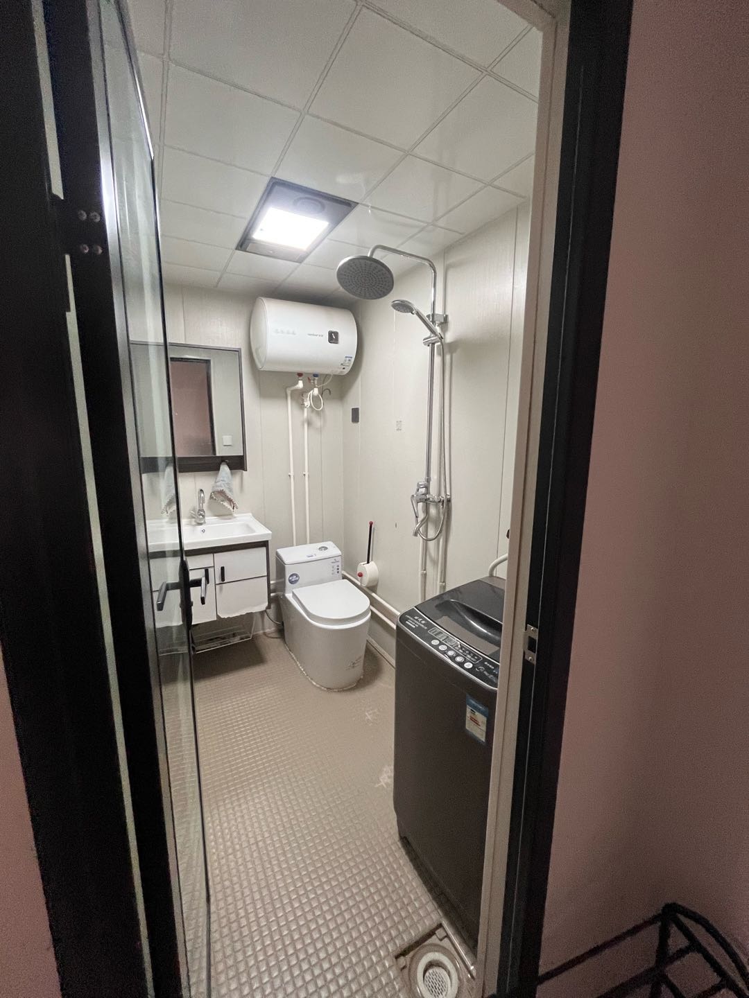 中车国际三期 随时看房·