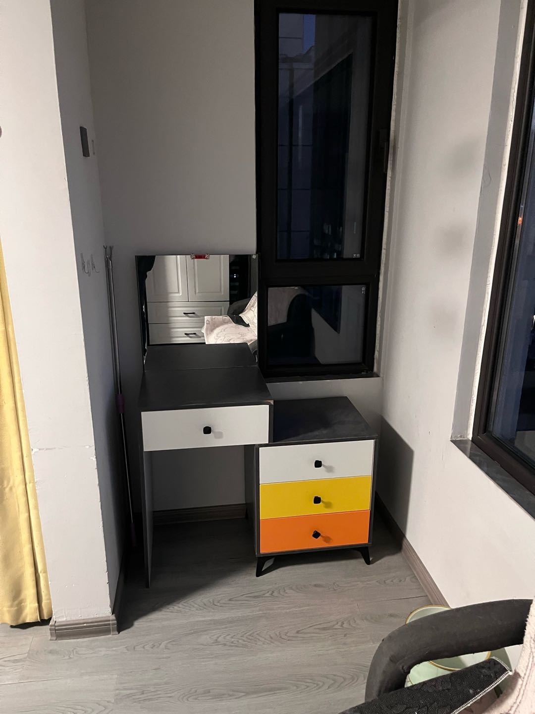 中车国际三期 1居室 1100元/月