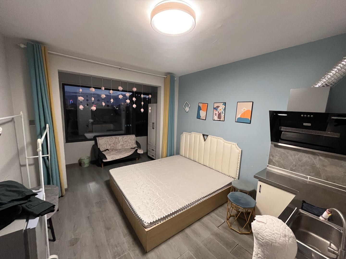 中车国际三期 随时看房·