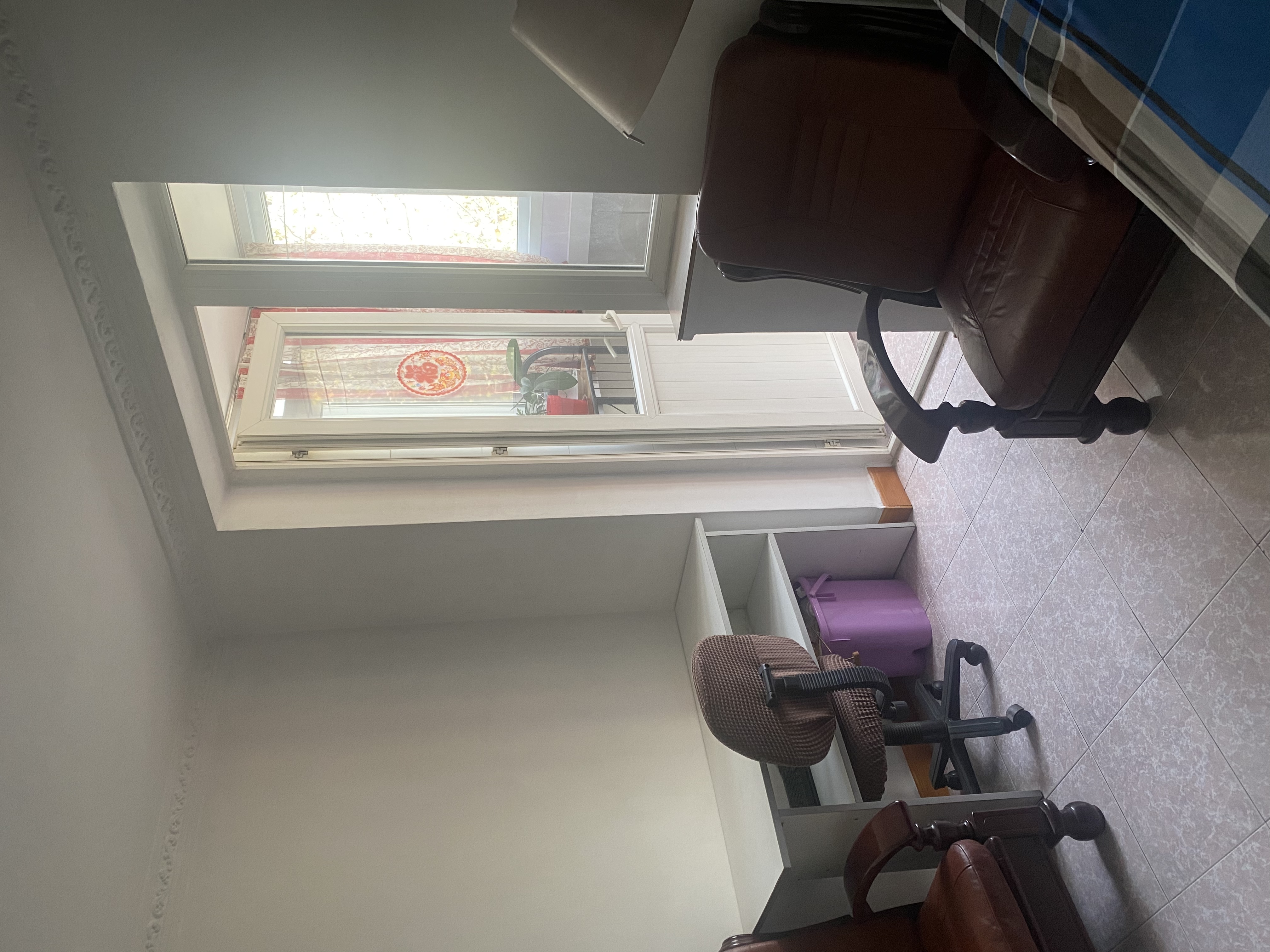 芍药居北里 随时看房·