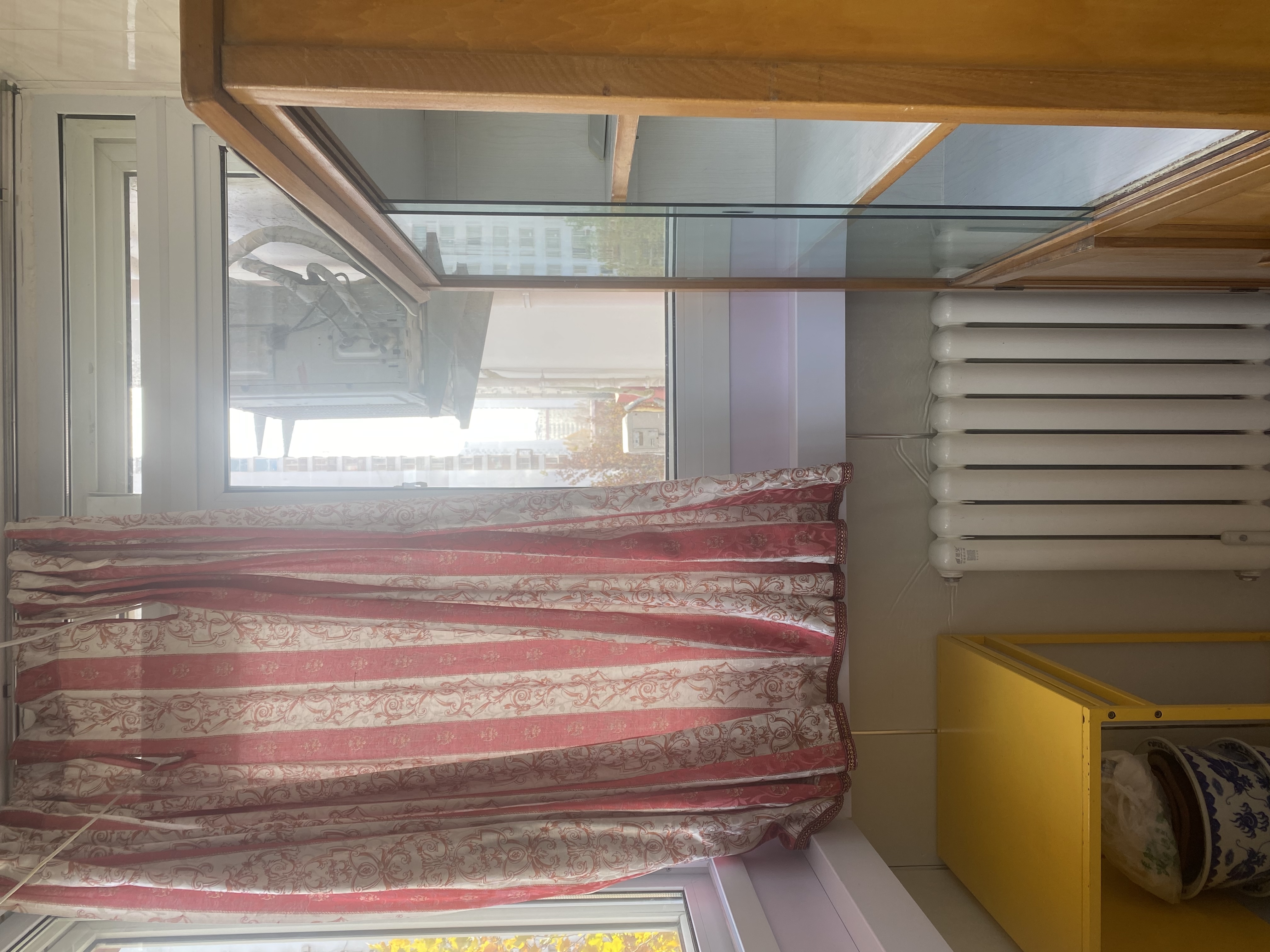 芍药居北里 随时看房·