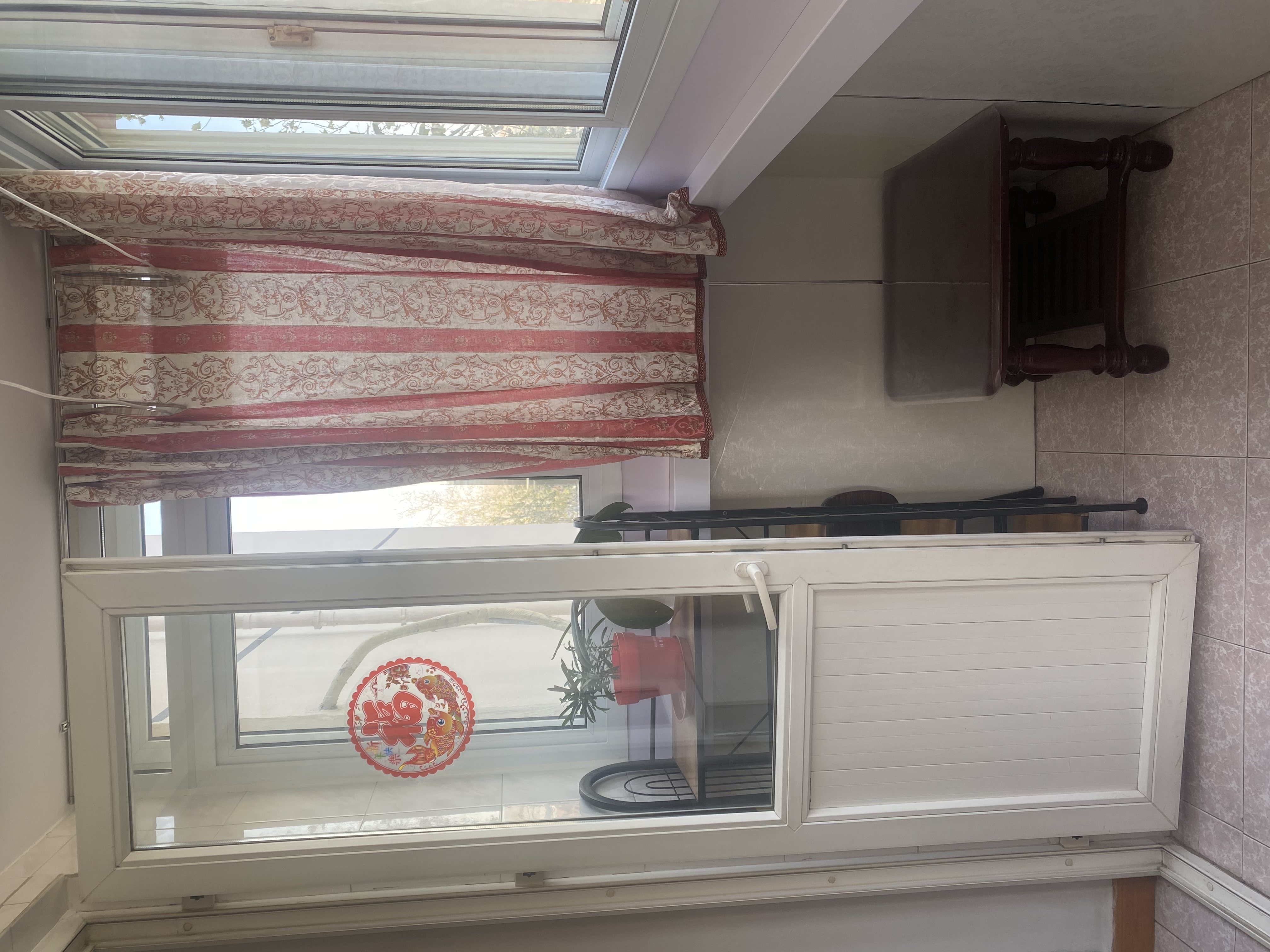 芍药居北里 随时看房·