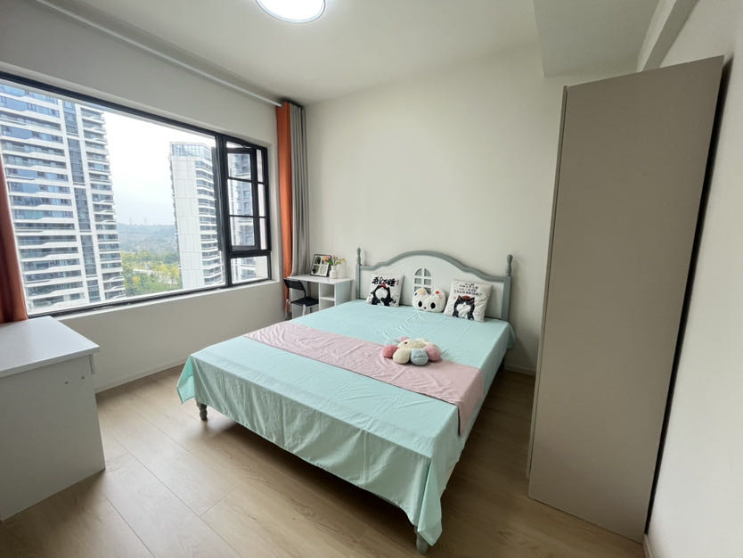 秦皇帝锦钰翠轩 随时看房·