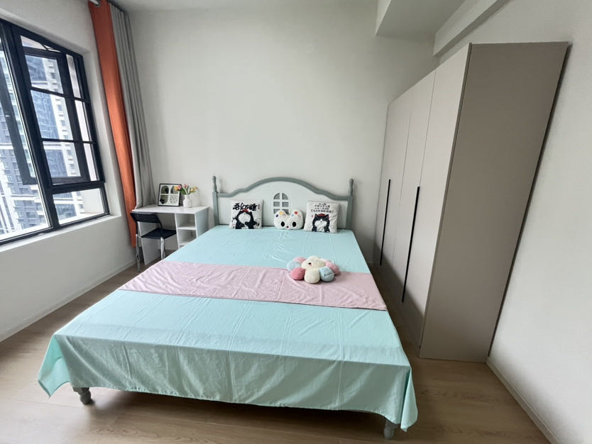 秦皇帝锦钰翠轩 随时看房·