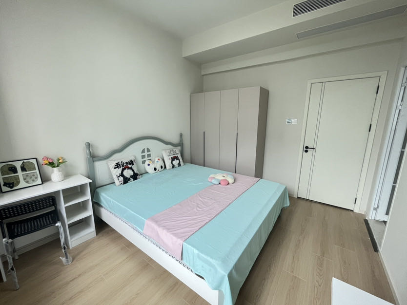 秦皇帝锦钰翠轩 随时看房·