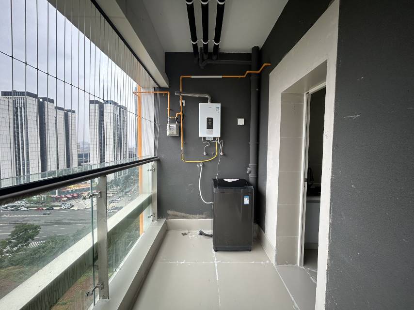 秦皇帝锦钰翠轩 随时看房·