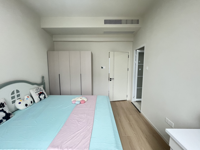 秦皇帝锦钰翠轩 随时看房·