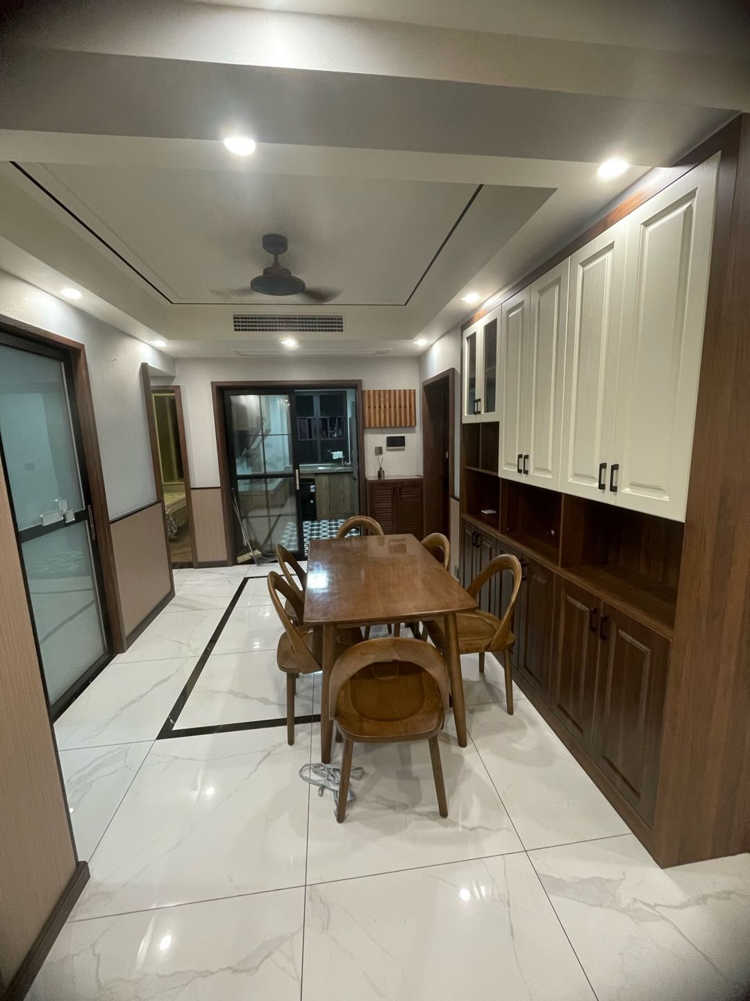 绿地海外滩二期 随时看房·