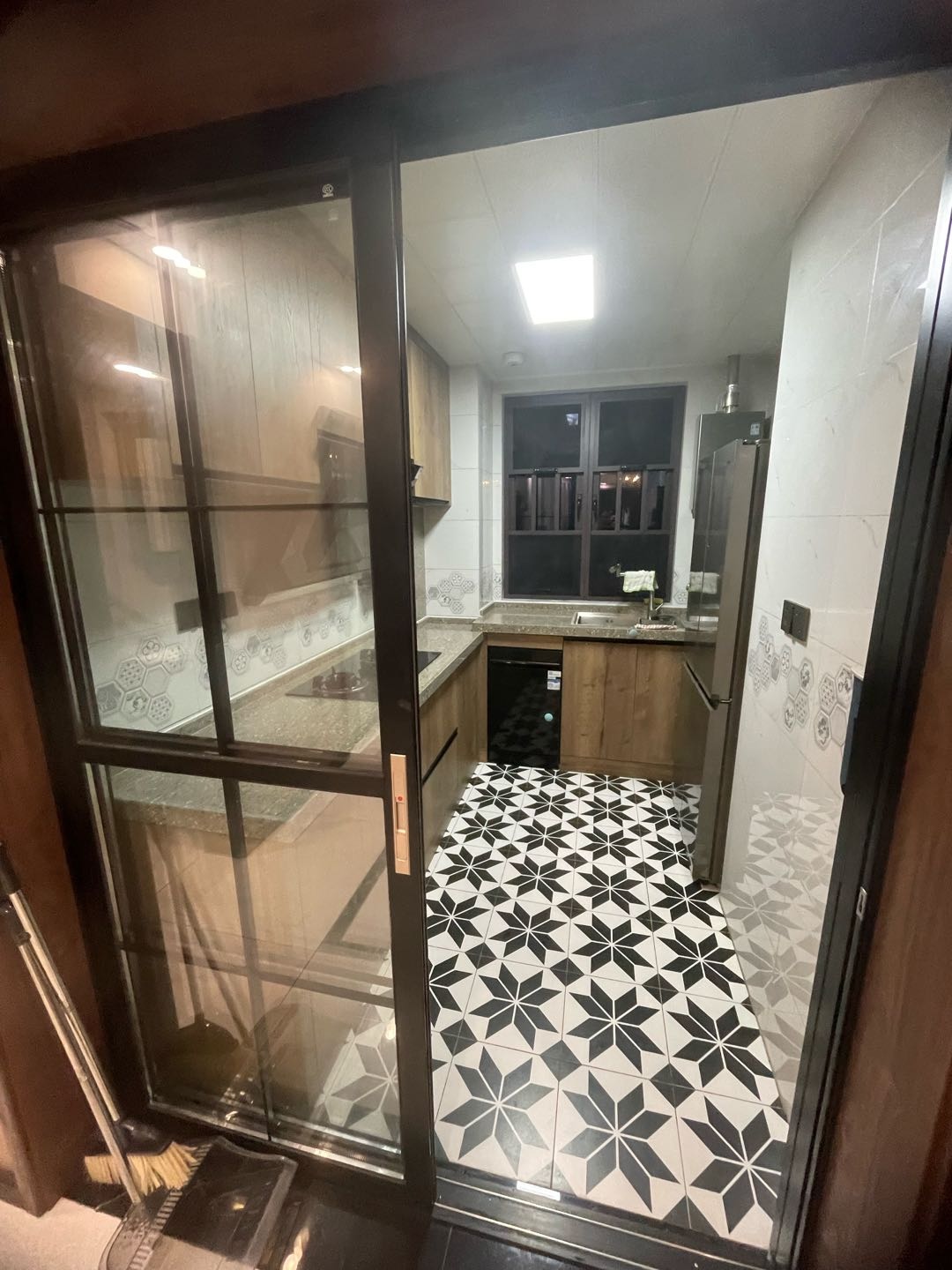 绿地海外滩二期 随时看房·