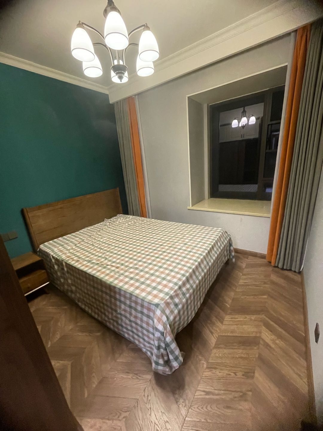 绿地海外滩二期 随时看房·