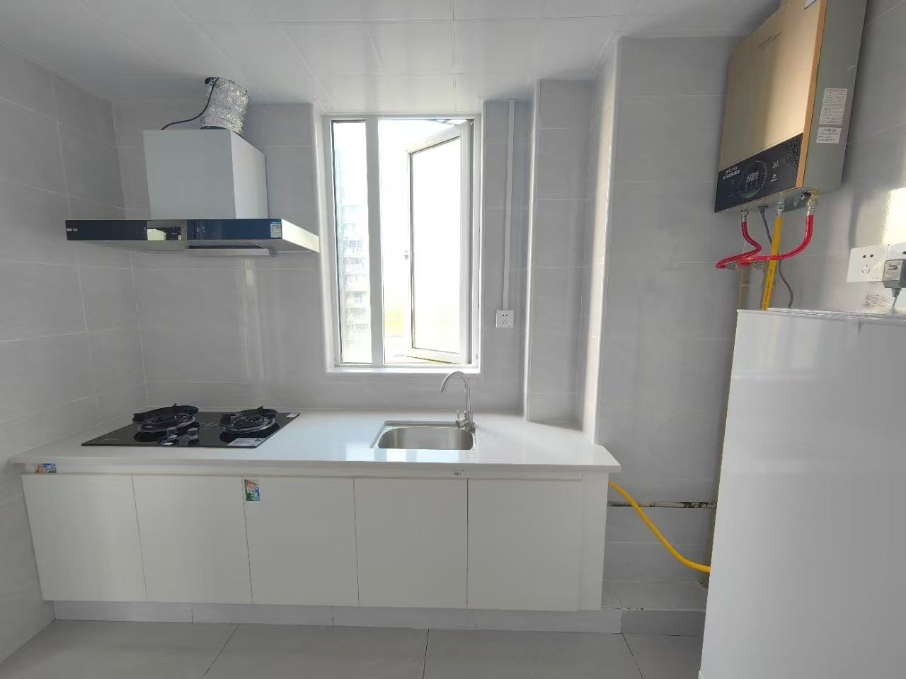 时代花园东区 随时看房·