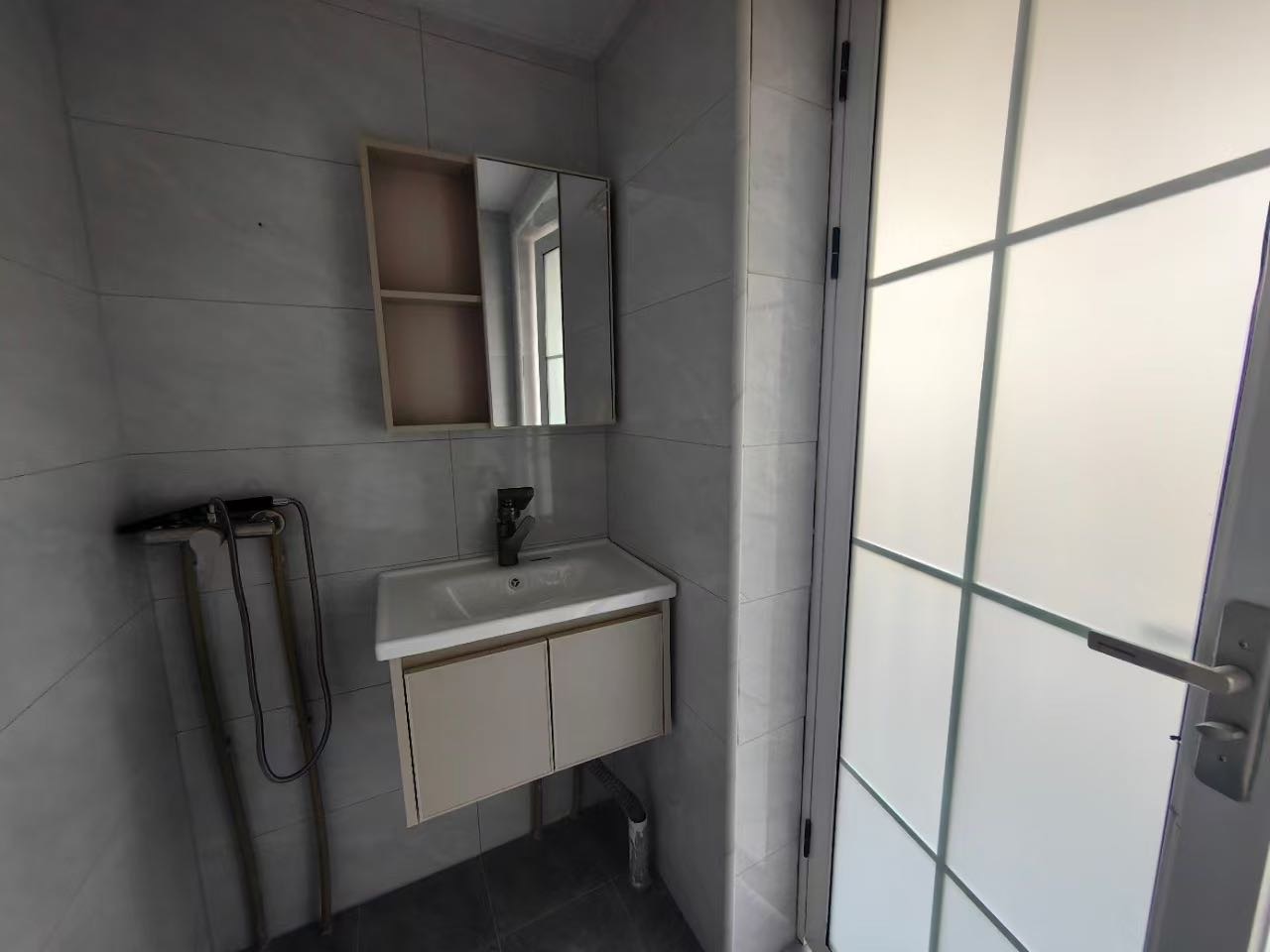 时代花园东区 随时看房·