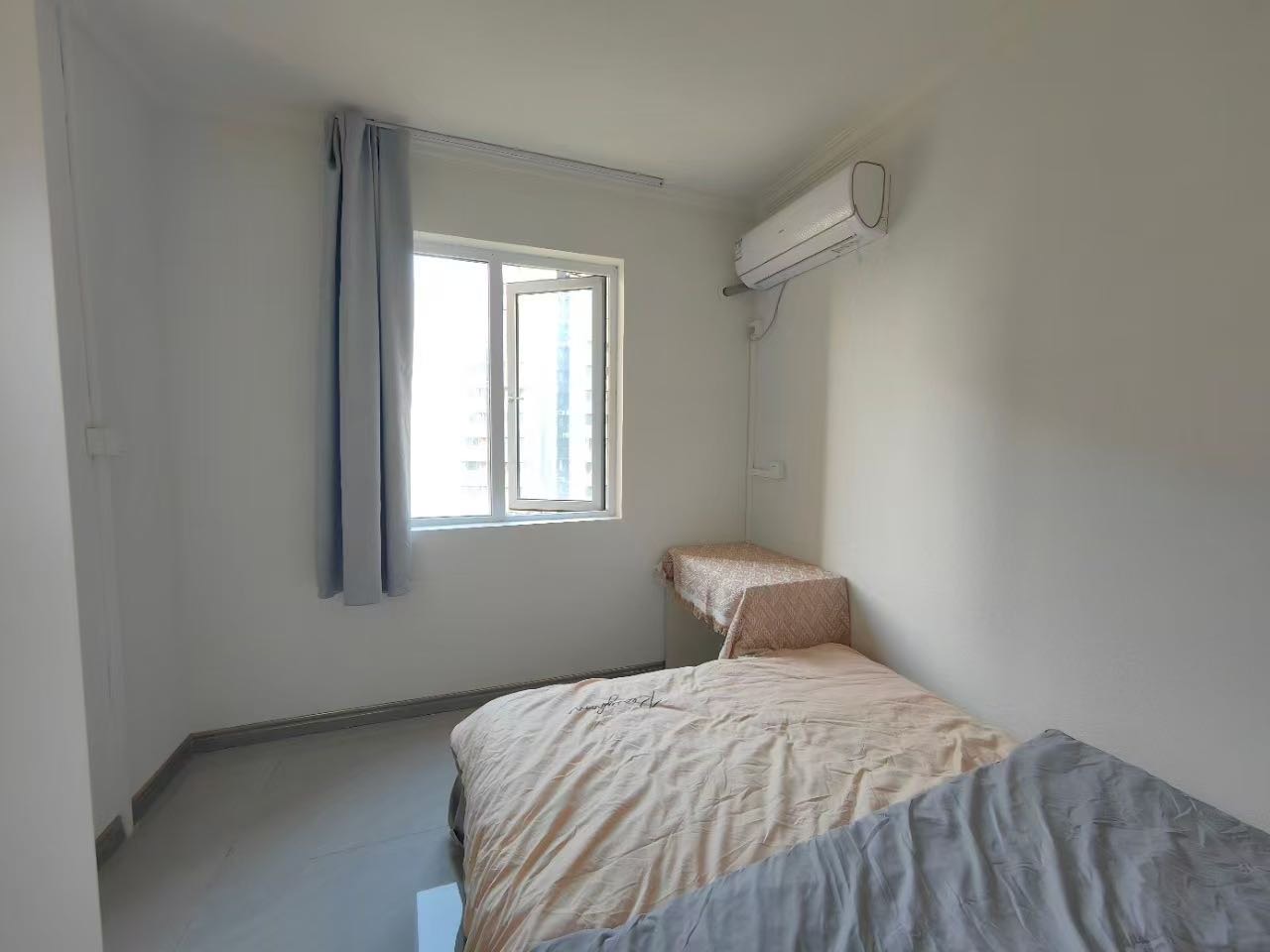 时代花园东区 随时看房·