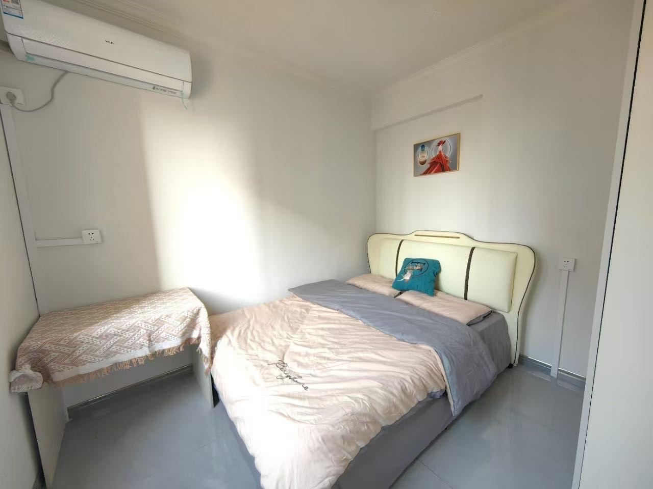 时代花园东区 随时看房·