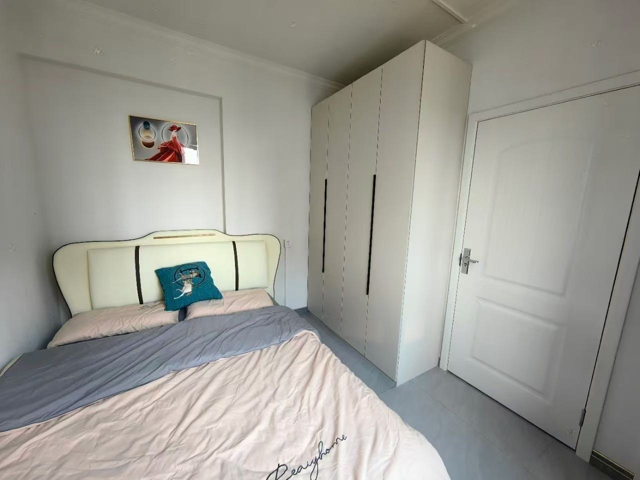 时代花园东区 随时看房·