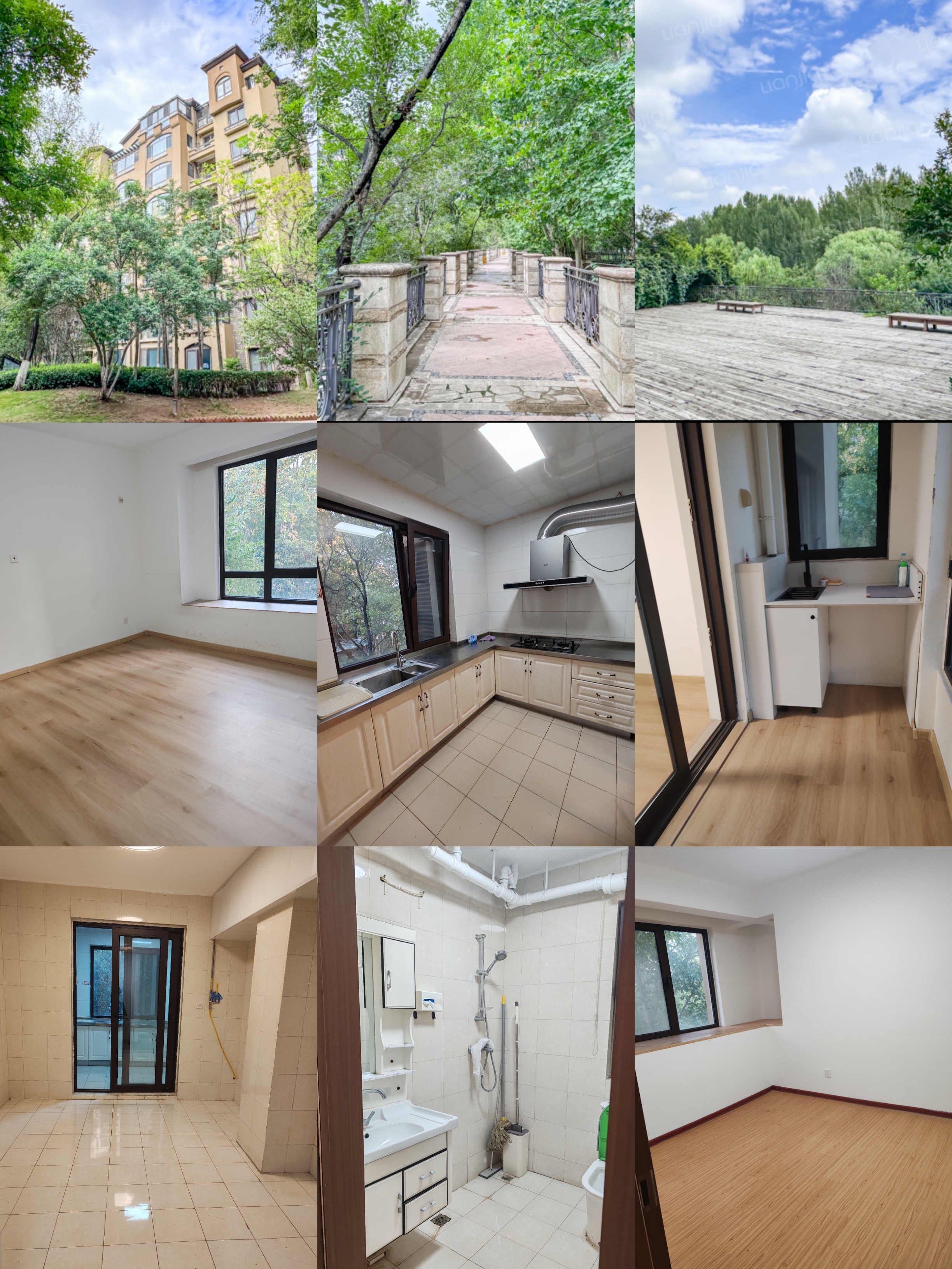 蓝石大溪地 随时看房·