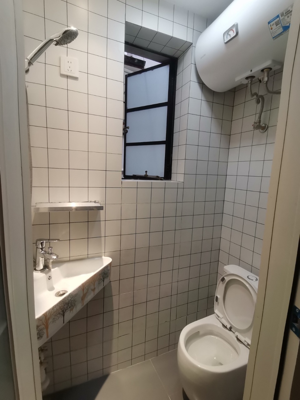 成都北路515弄修德新村 随时看房·