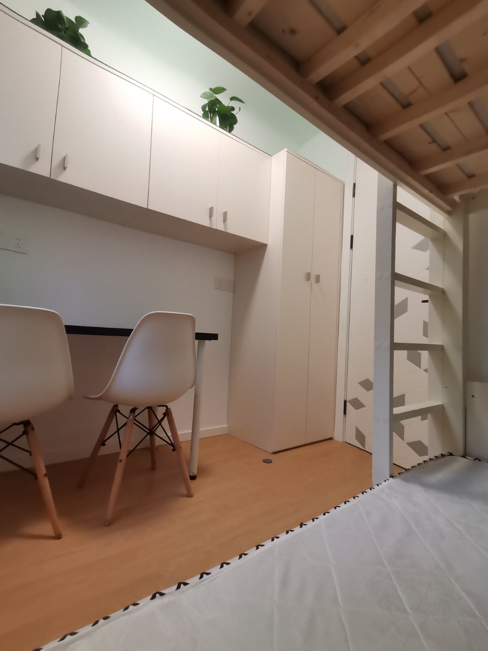 成都北路515弄修德新村 随时看房·