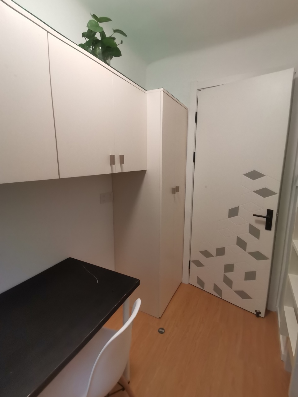 成都北路515弄修德新村 随时看房·