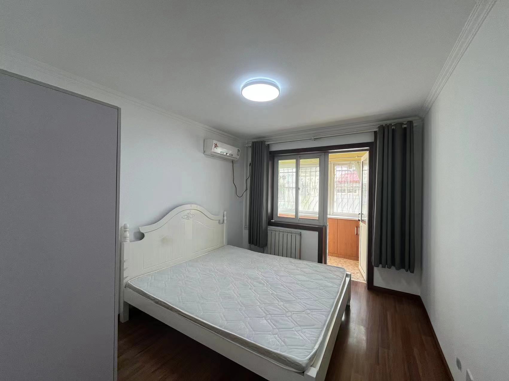 市政物业小区 随时看房·