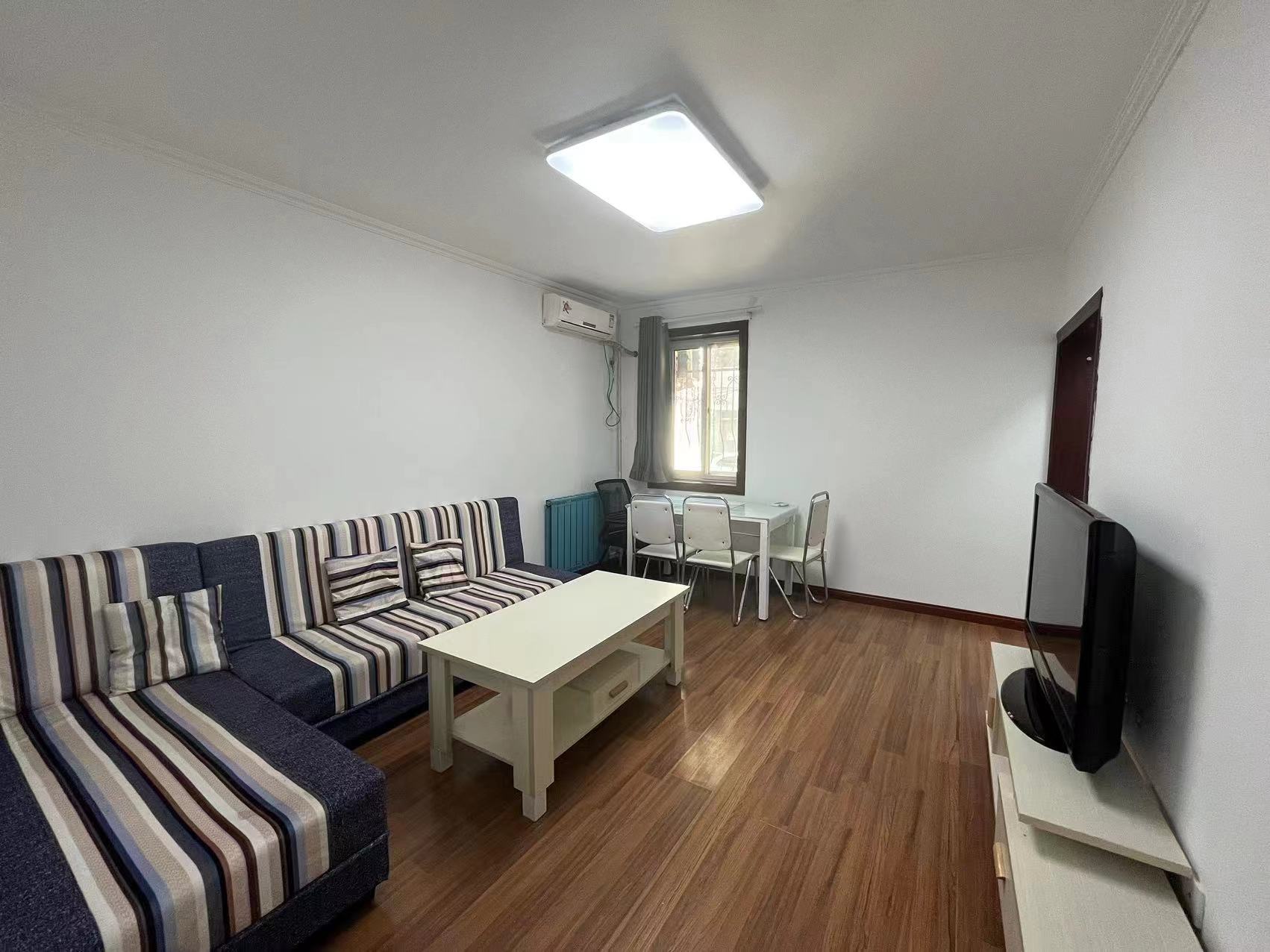 市政物业小区）