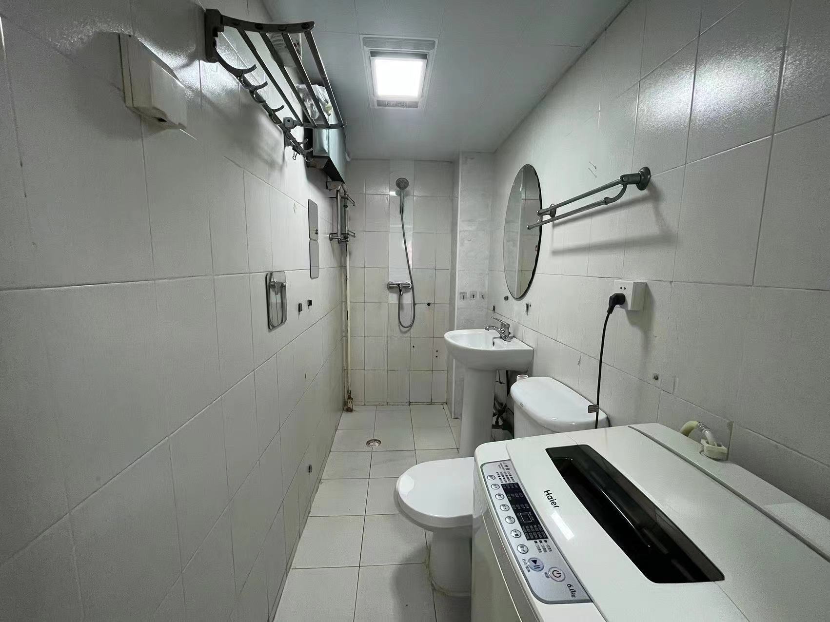 市政物业小区 随时看房·