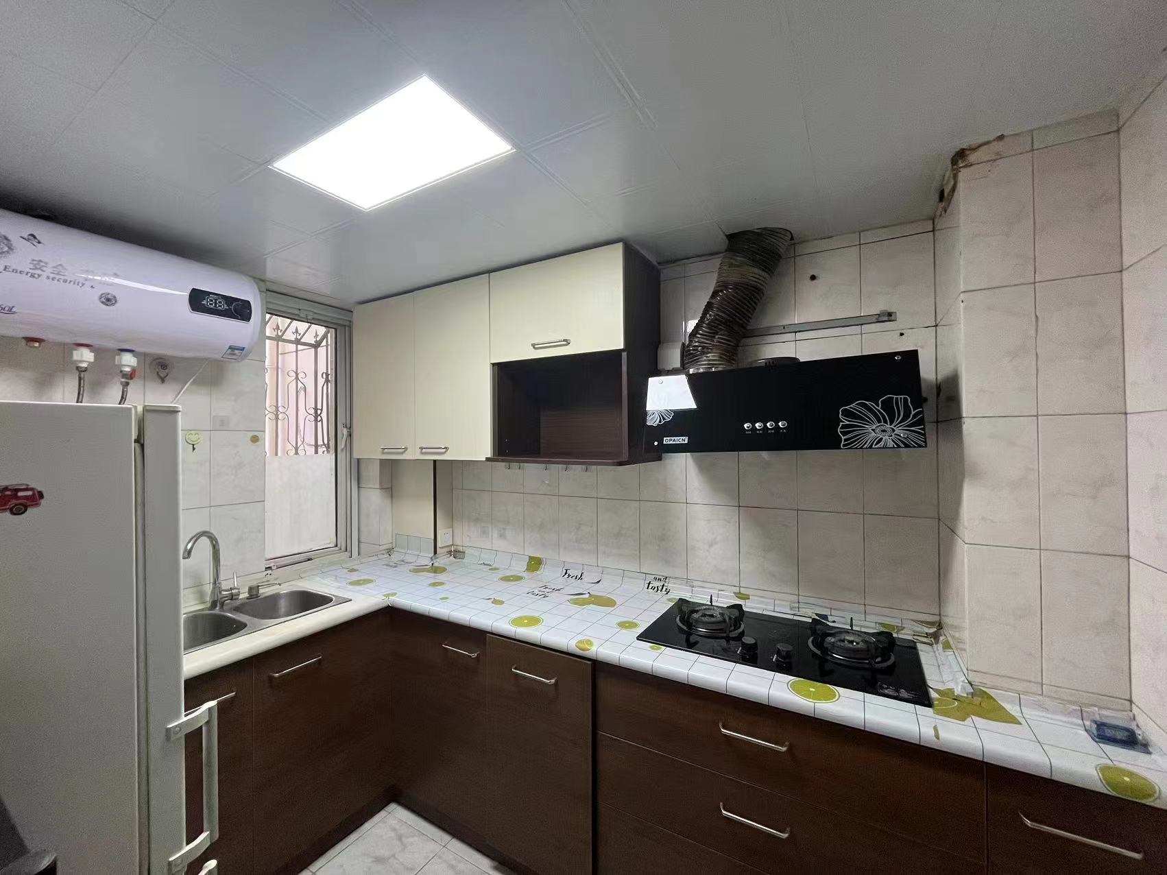 市政物业小区 随时看房·