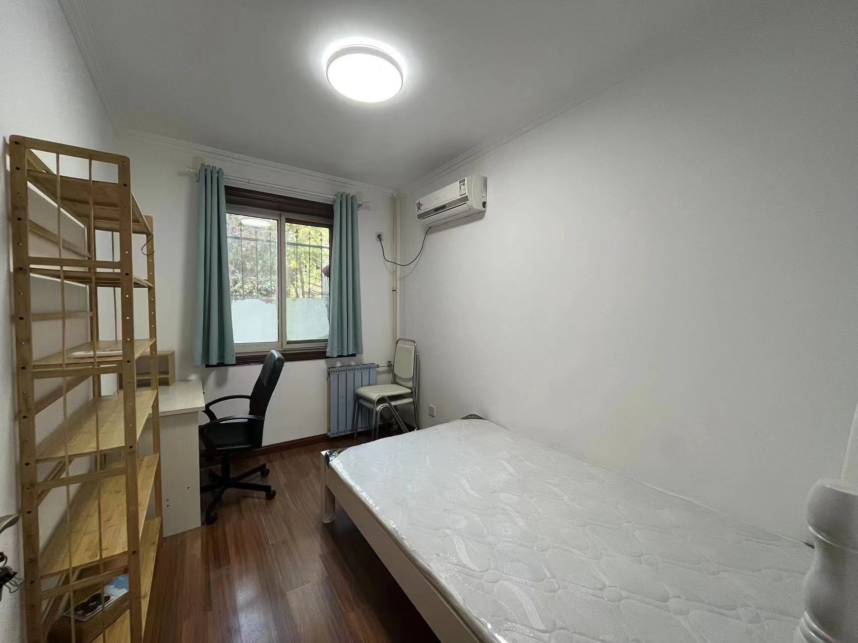 市政物业小区 随时看房·