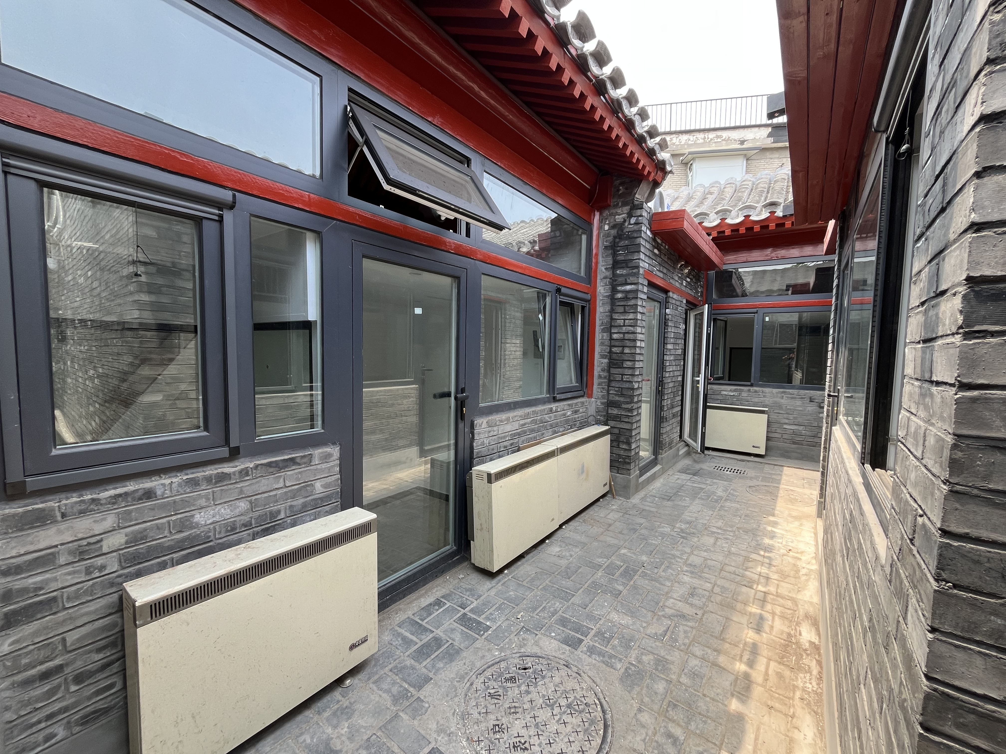 大外廊营胡同13号 随时看房·