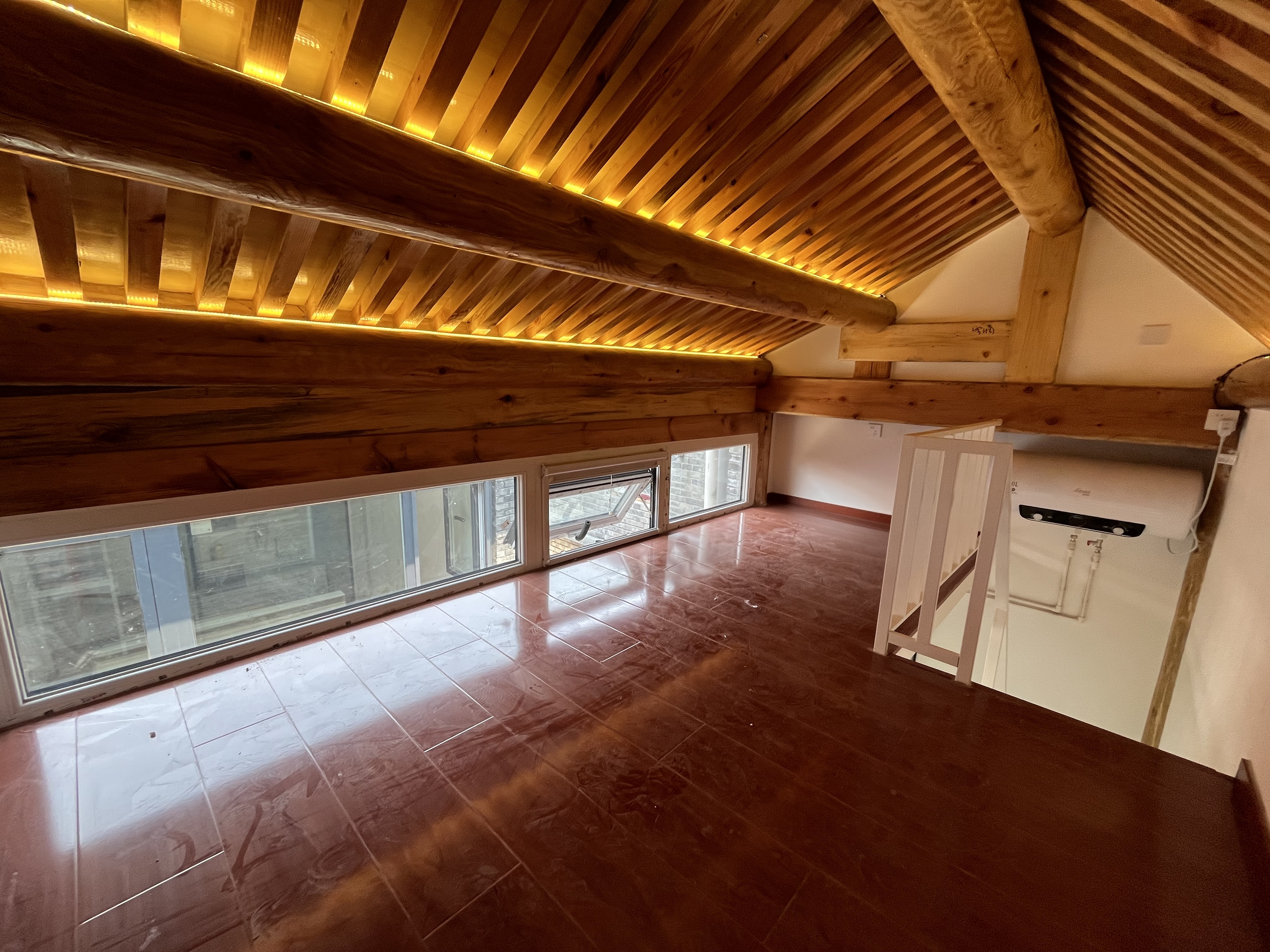 大外廊营胡同13号 随时看房·