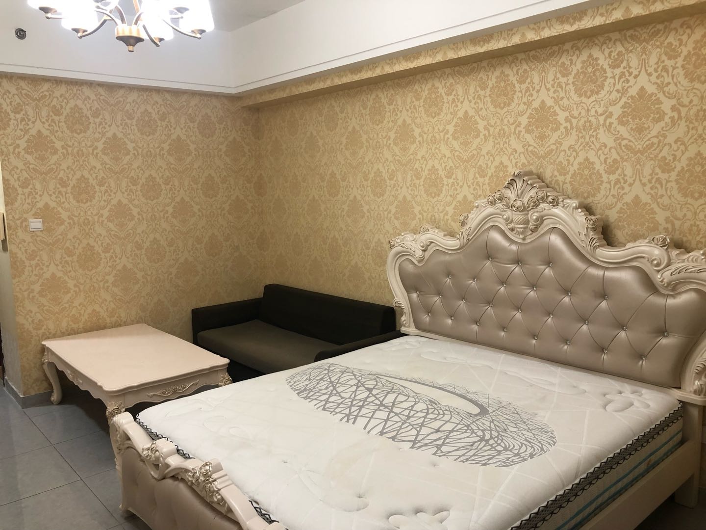 湖里万达广场公寓 随时看房·