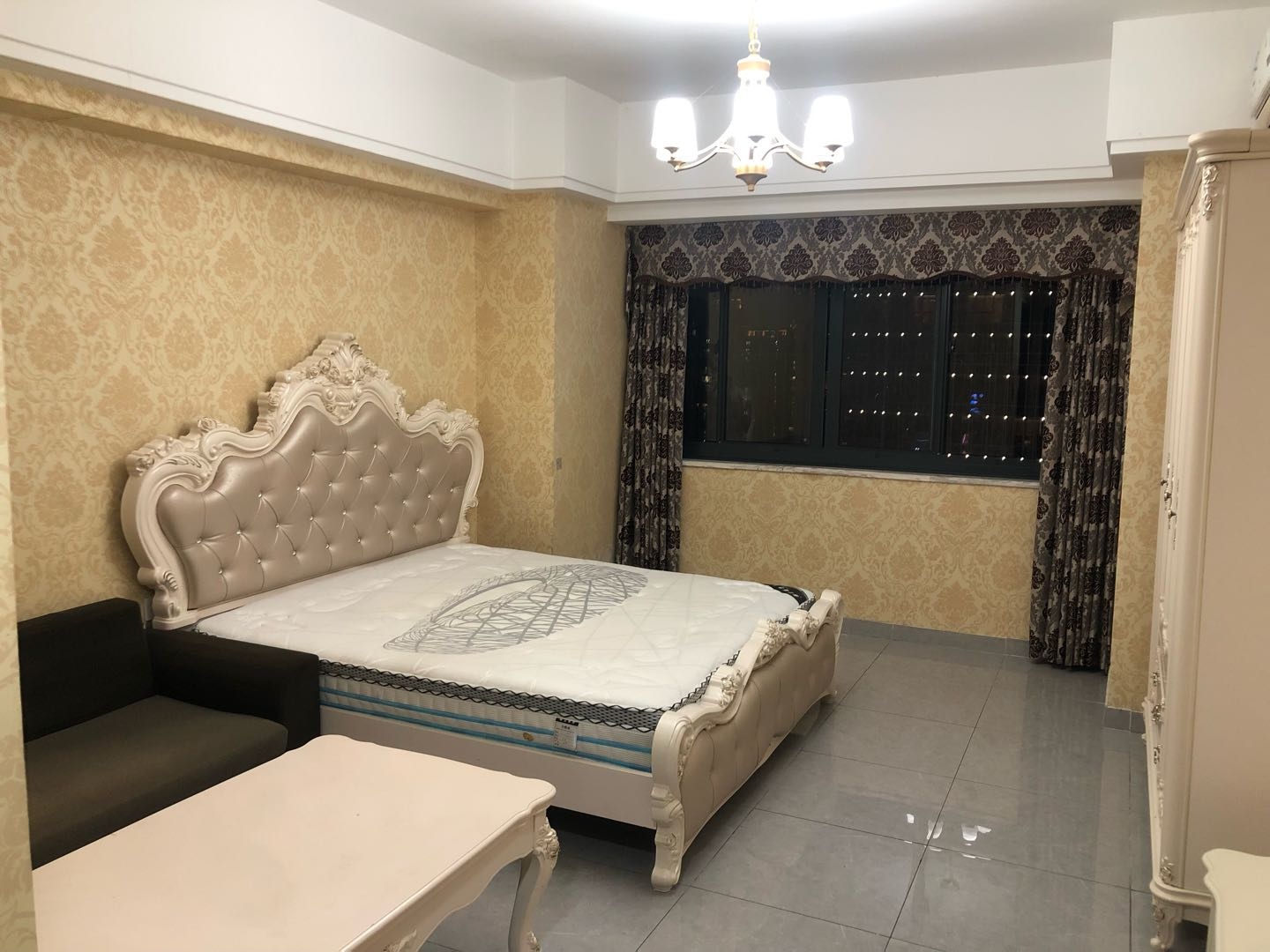 湖里万达广场公寓 随时看房·