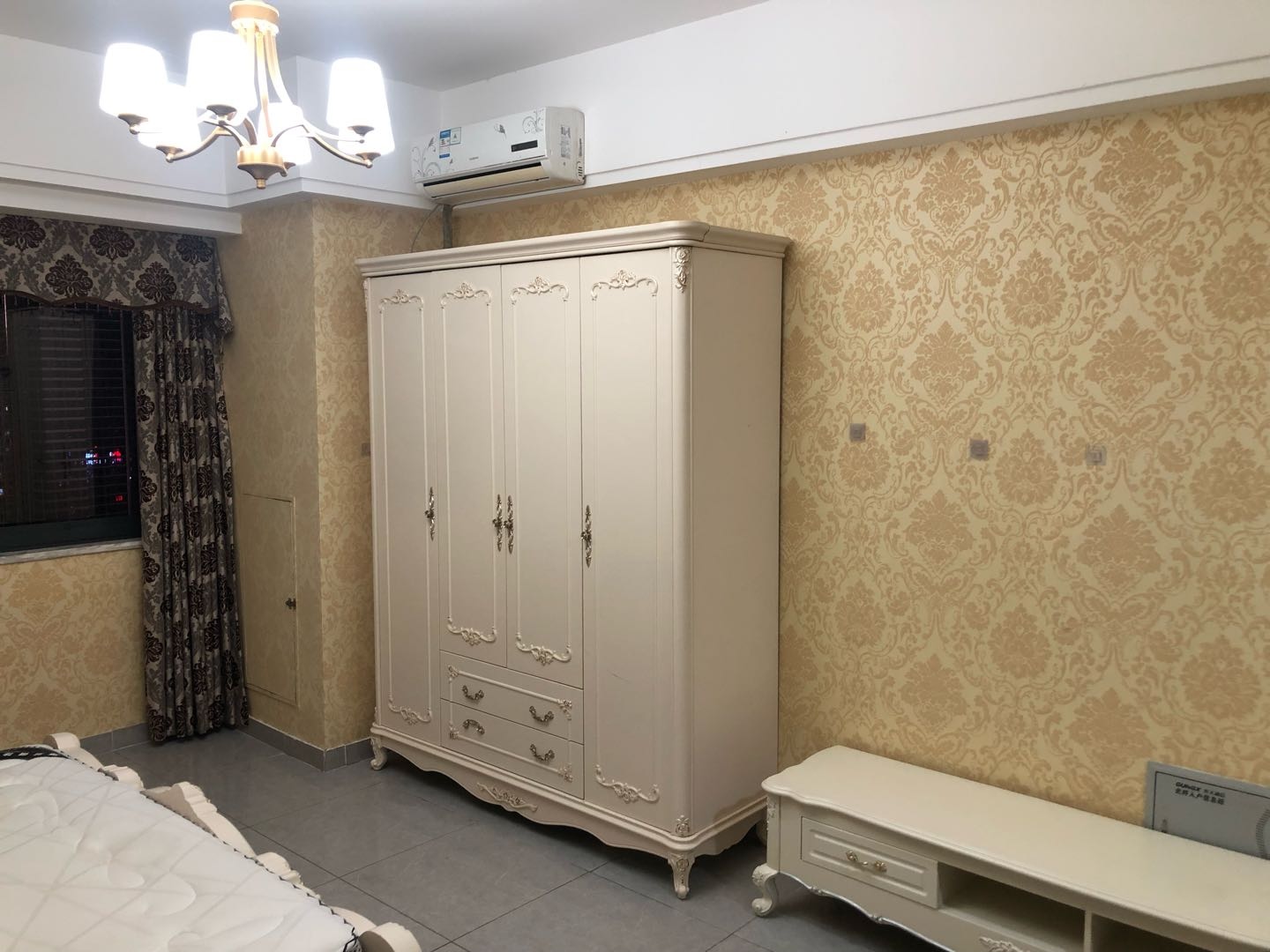 湖里万达广场公寓 随时看房·