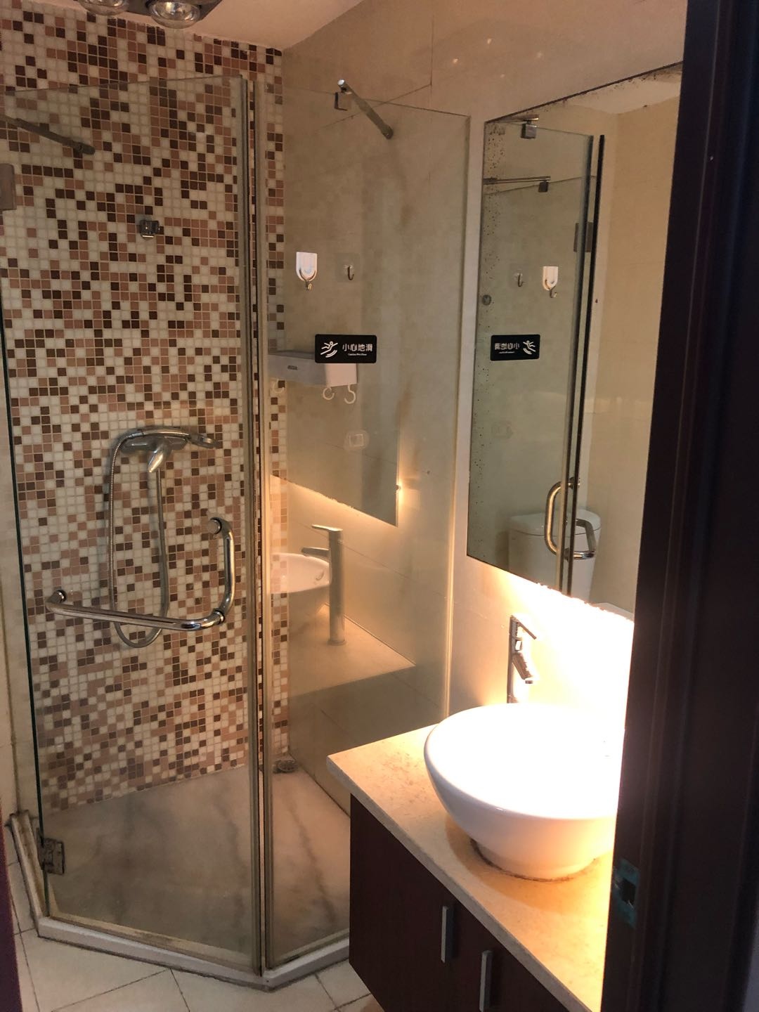 湖里万达广场公寓 随时看房·